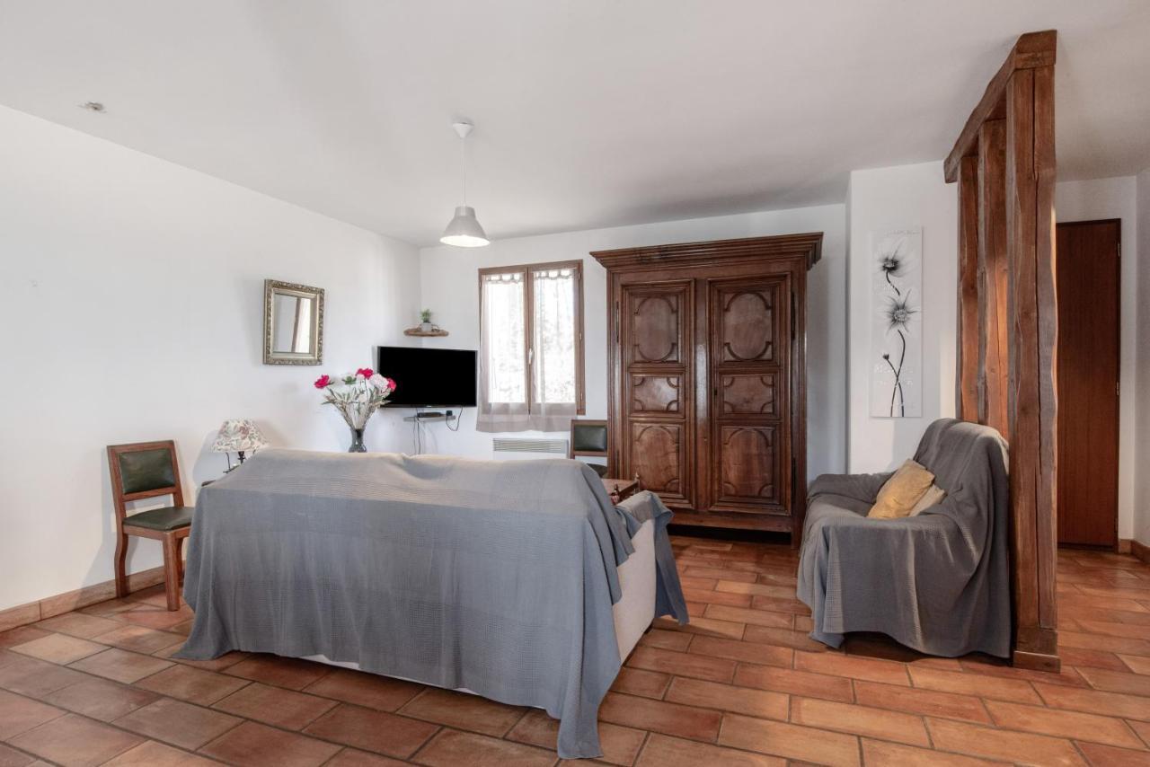 La Genova Villa Joyeuse Buitenkant foto